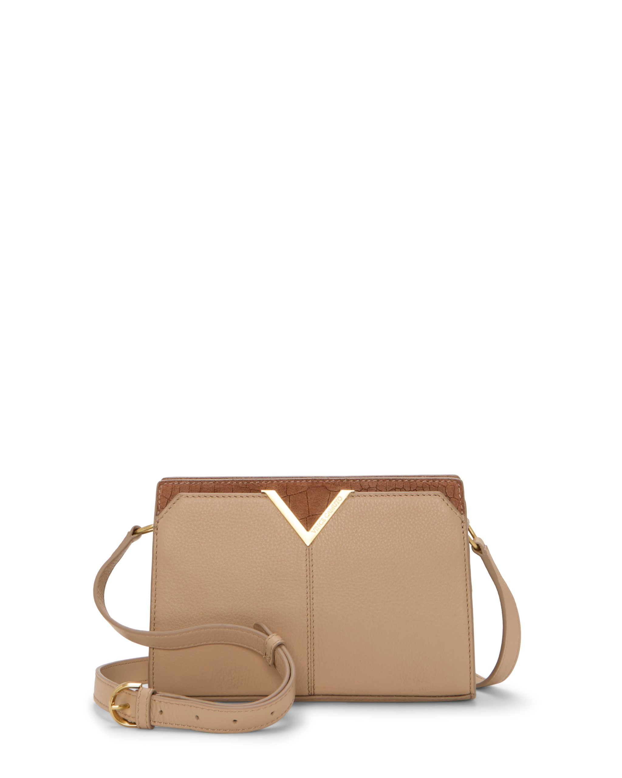 Tasha Crossbody Bag