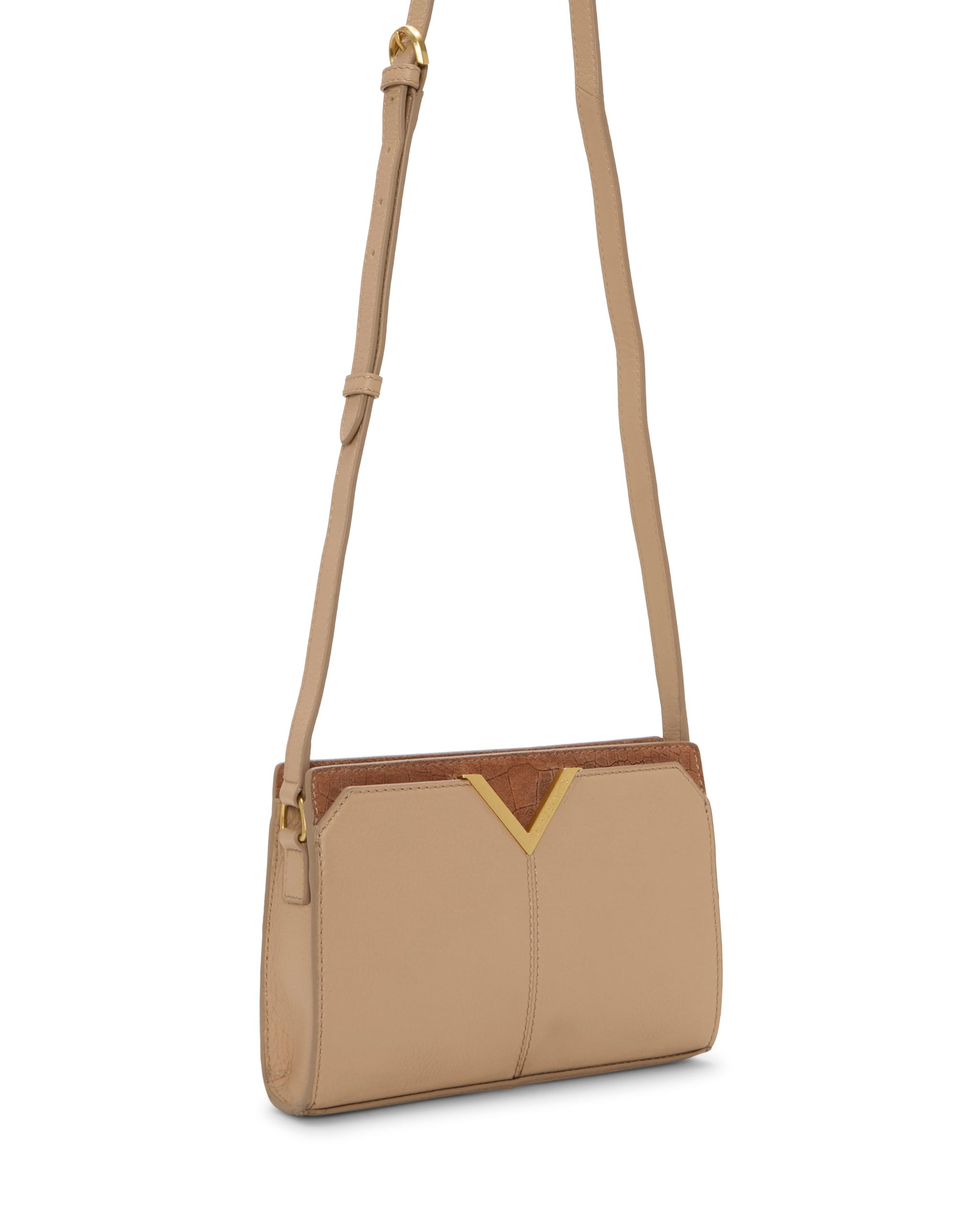 Tasha Crossbody Bag - Image 4