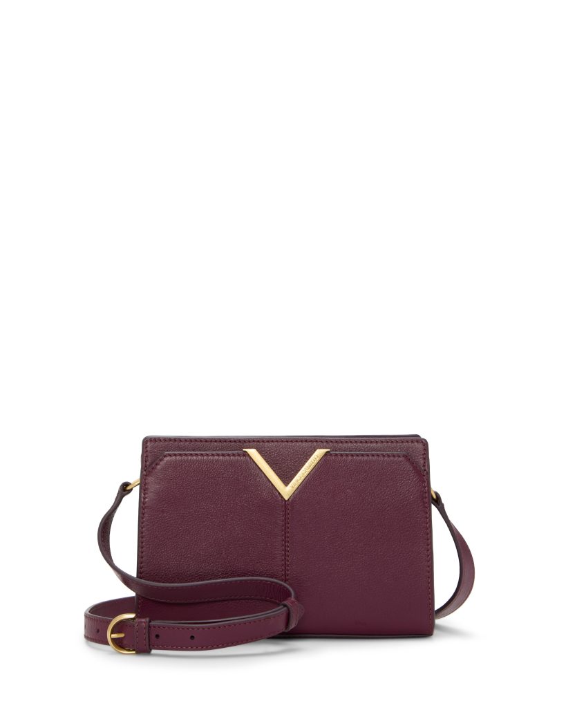 Tasha Crossbody Bag