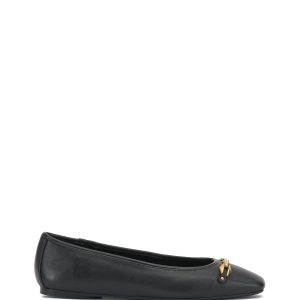 Virna Link Ballet Flat