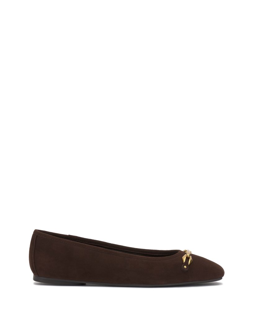 Virna Link Ballet Flat