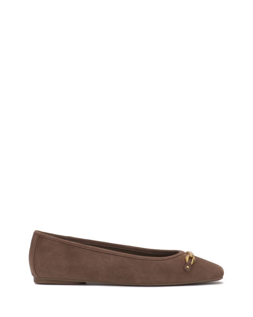 Virna Link Ballet Flat