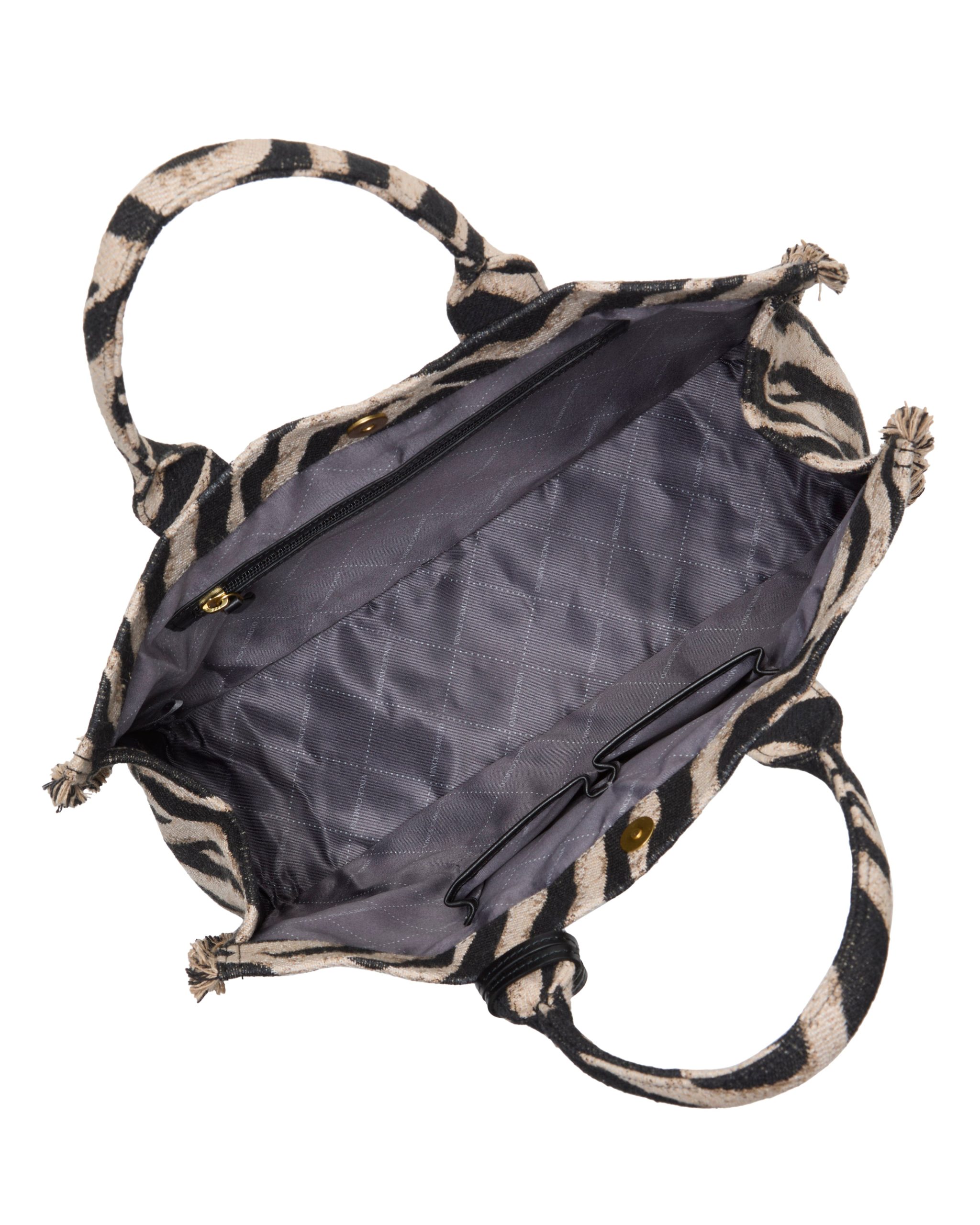 Zhury Tote Bag - Image 4