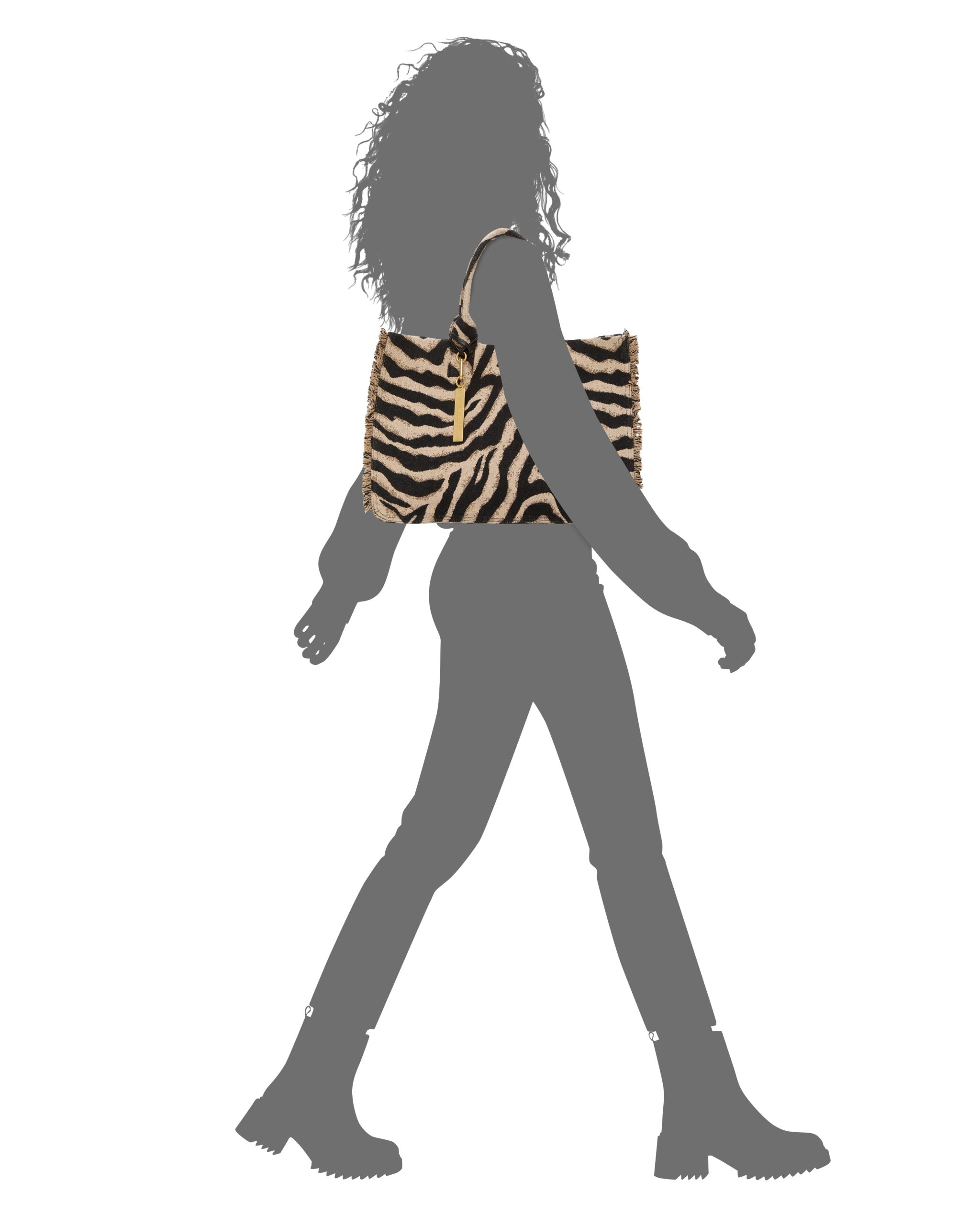 Zhury Tote Bag - Image 6