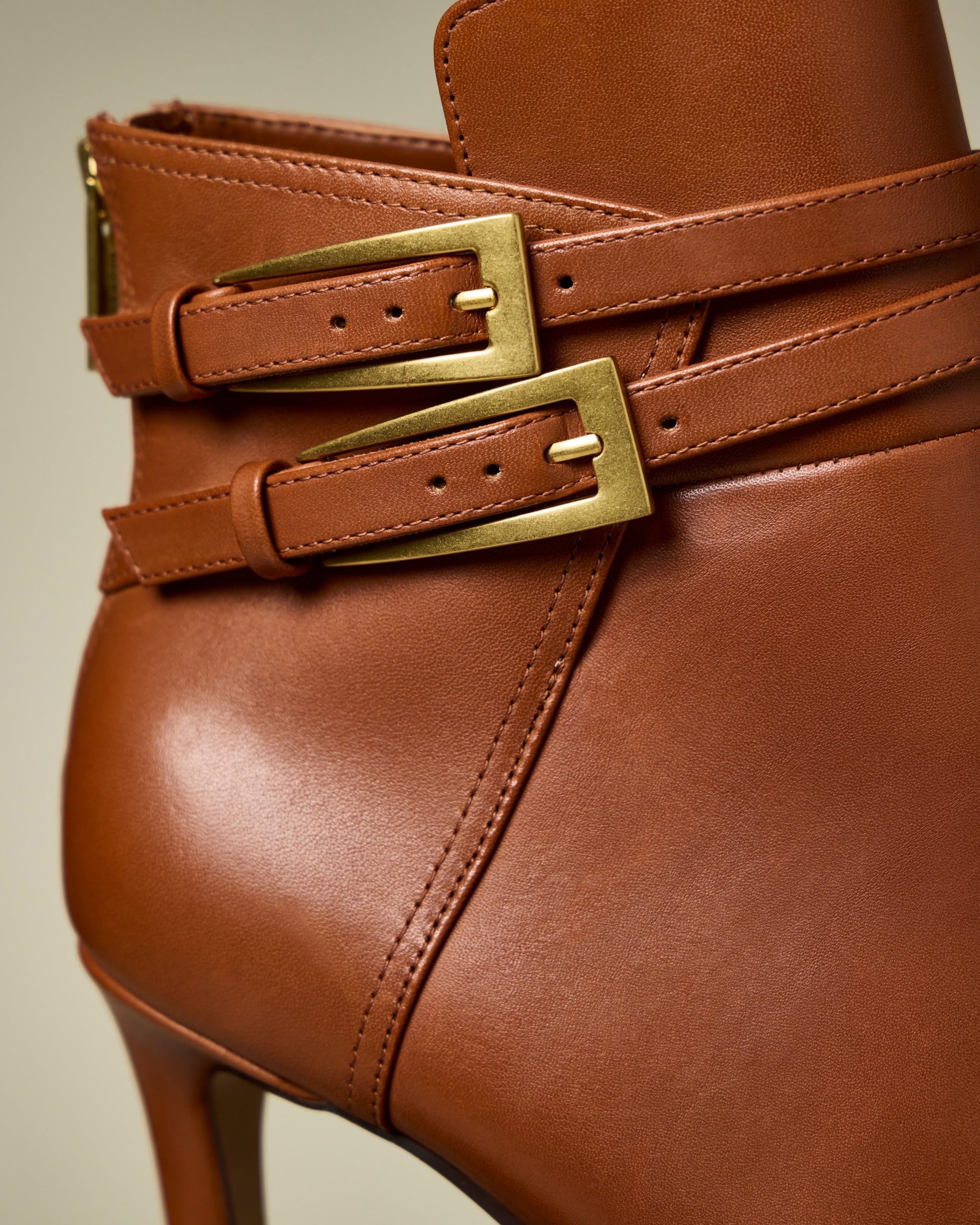 Sahra Bootie - Image 8