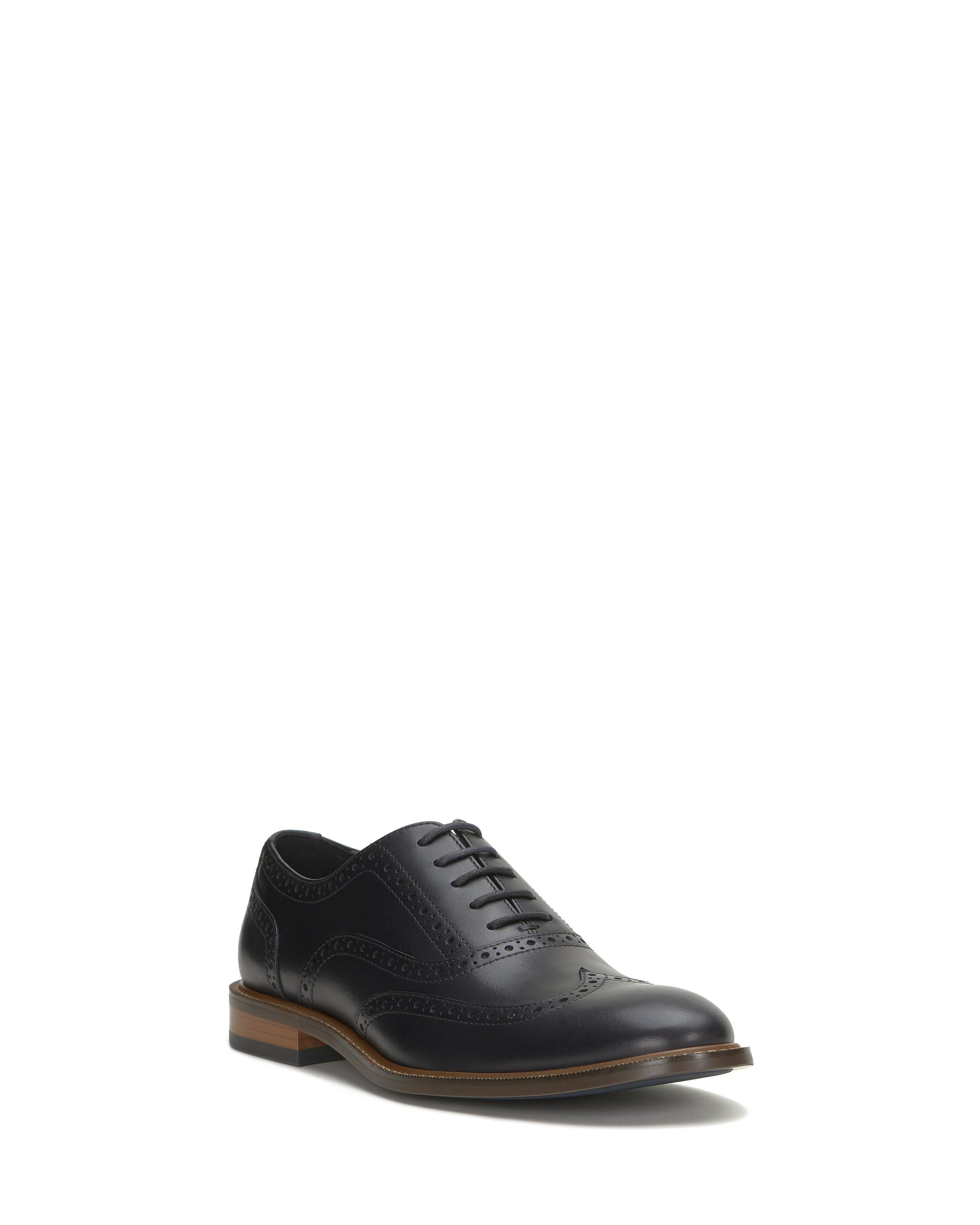 Men's Lazzarp Wingtip Brogue - Image 2