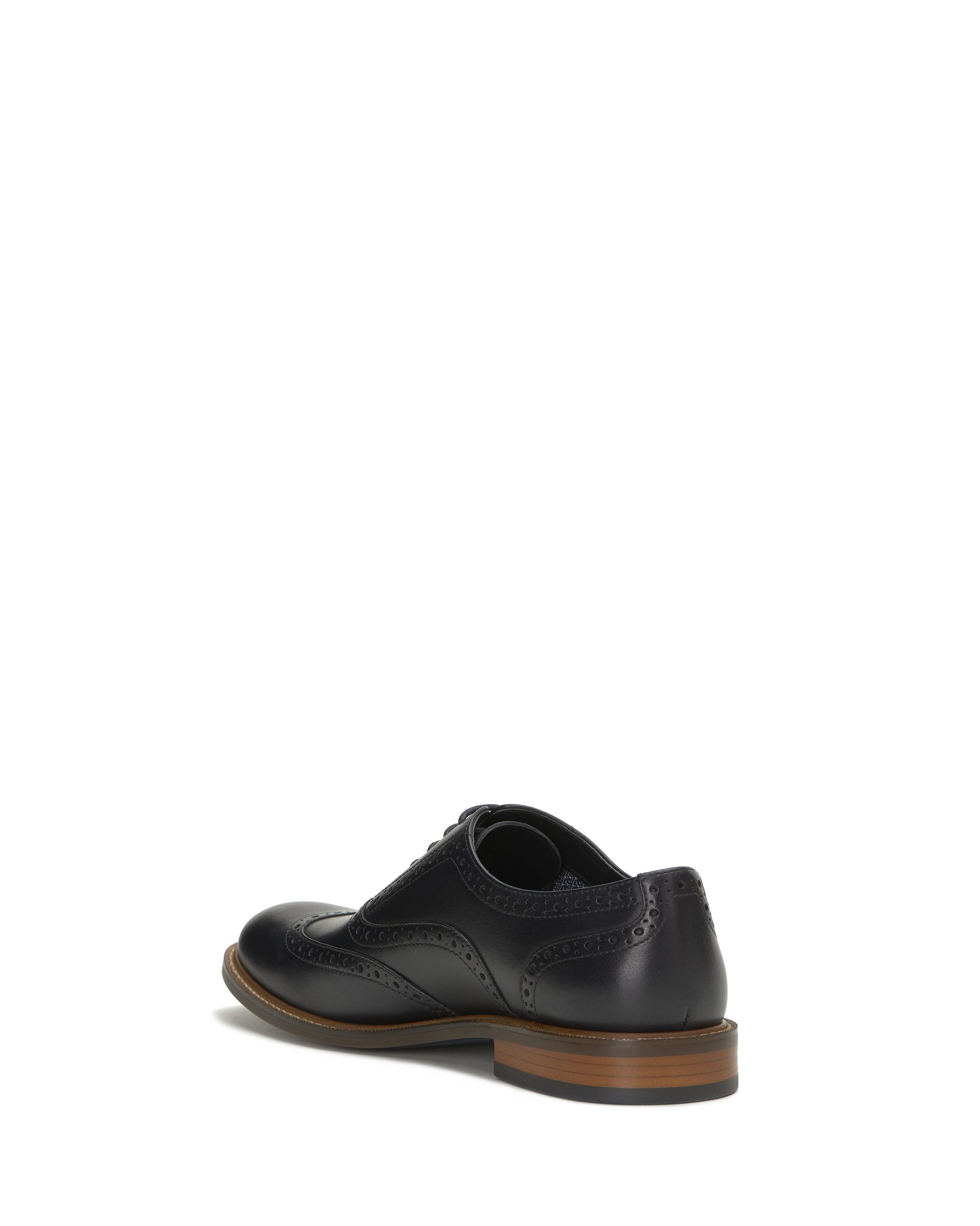 Men's Lazzarp Wingtip Brogue - Image 4