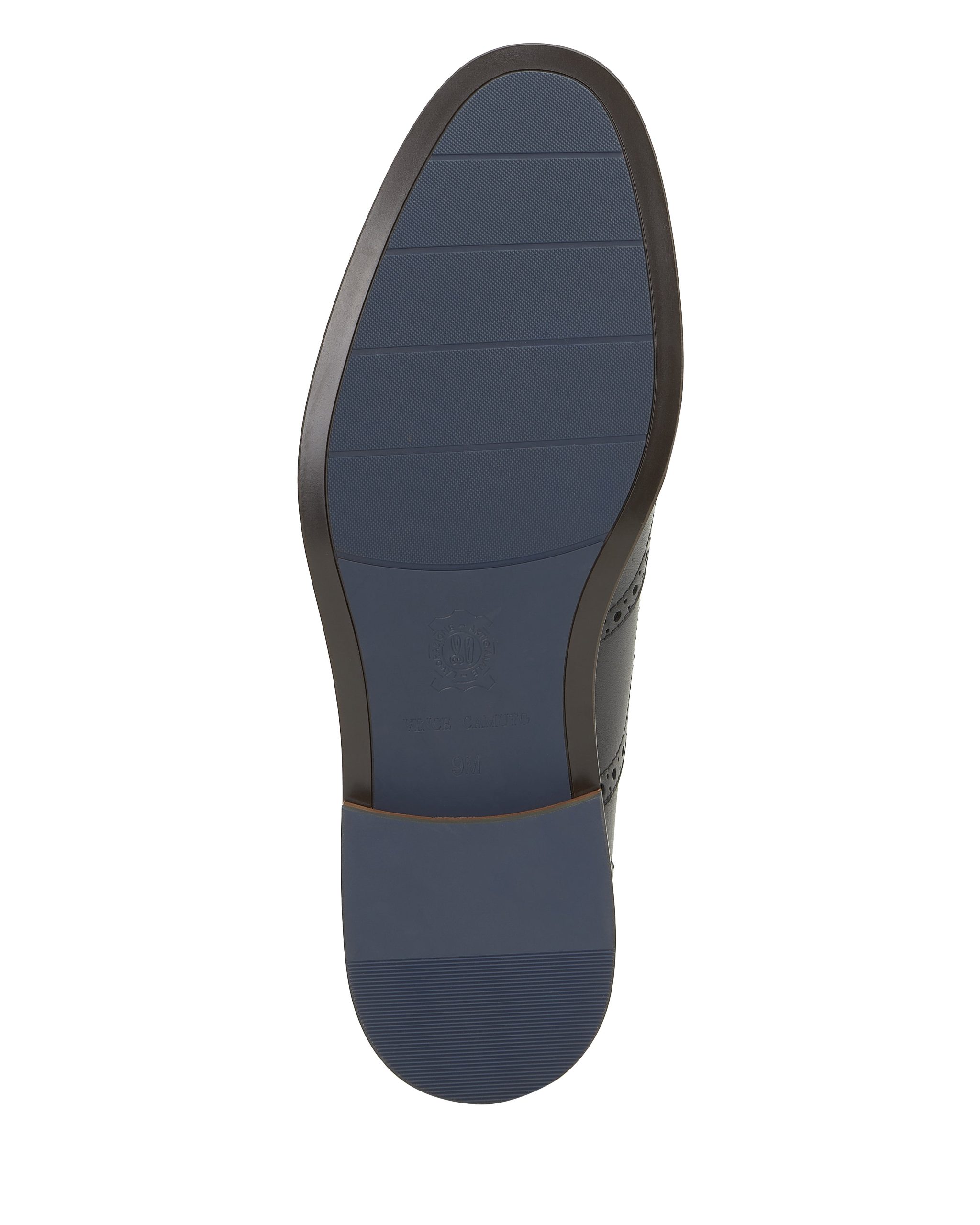 Men's Lazzarp Wingtip Brogue - Image 6