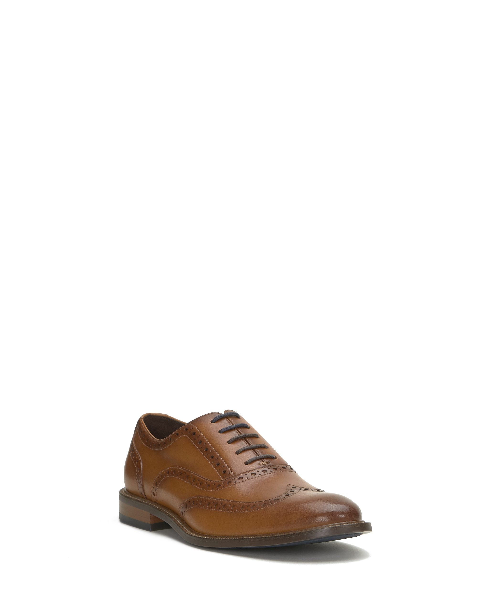 Men's Lazzarp Wingtip Brogue - Image 2