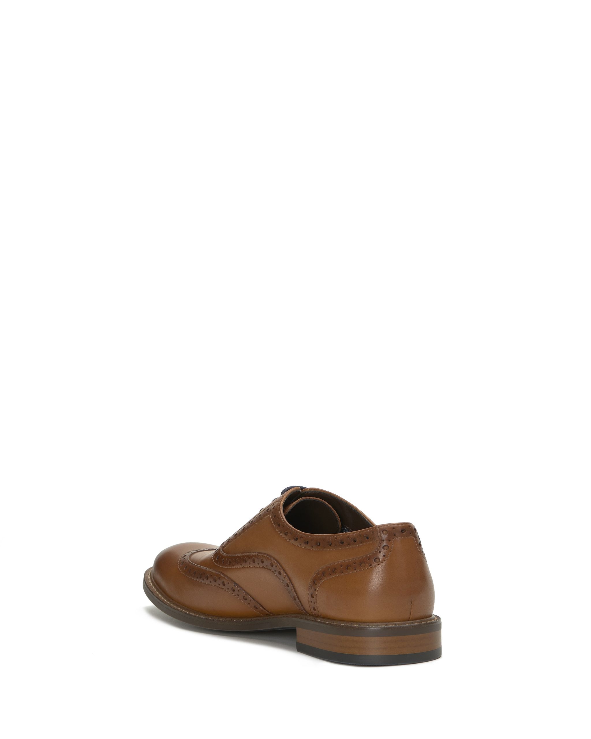 Men's Lazzarp Wingtip Brogue - Image 4