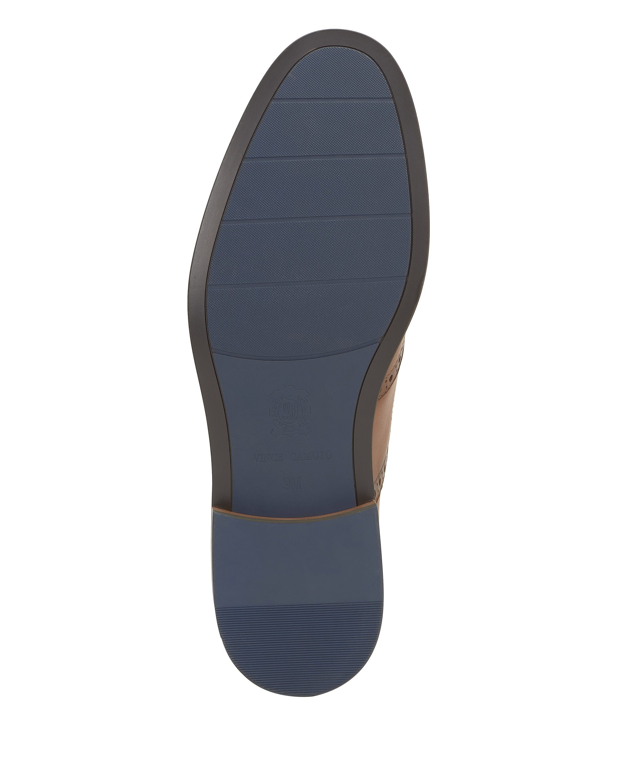 Men's Lazzarp Wingtip Brogue - Image 6